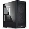 Image de Lian Li LANCOOL 206 Boîtier tour midi ATX en verre trempé