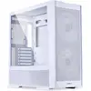 Image de Lian Li LANCOOL 206 Boîtier tour midi ATX en verre trempé