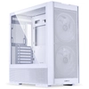 Image de Lian Li LANCOOL 206 Tower Blanc - Neuf