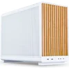 Image de Lian Li DAN Cases A3-mATX Wood Edition Boîtier PC Micro-ATX