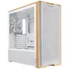 Image de LIAN LI Lancool 217 - Boitîer PC, ATX, Verre trempé - Blanc - Neuf
