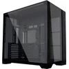 Image de Lian Li 011 Vision COMPACT Tower Noir