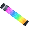Image de Lian Li Strimer Wireless 24-Pin RGB Mainboardkabel+ Controller (PW24-1W-T)