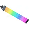 Image de Câble 12VHPWR Lian Li Strimer Wireless RGB - 16-12 #4POURCENT