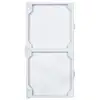 Image de LIAN LI Lancool 207 Front Dust Filter (Blanc) - Neuf