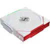 Image de Ventilateur de boitier Lian Li Uni Fan TL Wireless RGB - 12cm (Blanc) #4POURCENT