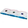 Image de LIAN LI UNI FAN TL Ss fil LCD ARGB+Contrôl.-3x120mm-Blanc - Neuf