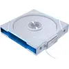 Image de Ventilateur de boitier Lian Li Uni Fan TL Wireless RGB - 14cm (Blanc) #4POURCENT