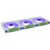 Image de LIAN LI Lot de 3 Ventilateurs de boitier Lian Li Uni Fan SL-Infinity Wireless RGB - 12cm (Blanc) - Neuf
