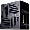 Image de Lian Li RB0550B.B, 550 W, 100 - 240 V, 50/60 Hz, 10 A, actif, 100 W