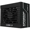 Image de Lian Li SP0850P, 850 W, 100 - 240 V, 50/60 Hz, 6 - 12 A, actif, 100 W