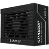Image de Lian Li SP1000P, 1000 W, 100 - 240 V, 50/60 Hz, 6 - 12 A, actif, 100 W