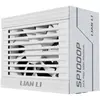 Image de Lian Li SP1000P, 1000 W, 100 - 240 V, 50/60 Hz, 6 - 12 A, actif, 100 W