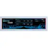 Image de Lian Li SM088W, Universel, Écran, Blanc, 5 V, 237 mm, 73 mm