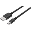 Image de HTC 99H20526-00 câble DisplayPort 1 m Mini DisplayPort Noir - Neuf