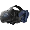 Image de HTC Casque VIVE Pro 2 Pour Ordinateur personnel, noir,bleu en occasion ou reconditionné