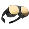 Image de HTC Vive Flow Casque de visualisation dédié 189 g Noir - Neuf