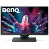 Image de BenQ PD2500Q 63,5 cm (25 ) 2560 x 1440 pixels Quad HD LCD Gris - Neuf
