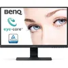 Image de BenQ GW2480, 60,5 cm (23.8"), 1920 x 1080 pixels, Full HD, LED, 5 ms, noir