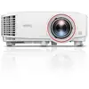 Image de BenQ TH671ST Projecteur à focale standard 3000 ANSI lumens DLP 1080p (1920x1080) Blanc - Neuf