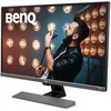 Image de BenQ EW3270U - Moniteur LED - 80 cm (31.5") - 3840 x 2160 4K UHD (2160p) - VA - 300 cd/m