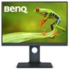 Image de BenQ SW240 61,2 cm (24.1 ) 1920 x 1080 pixels Full HD LED Gris - Neuf