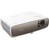 Image de BenQ W2700 vidéo-projecteur Projecteur à focale standard 2000 ANSI lumens DLP 2160p (3840x2160) Compatibilité 3D Marron, Blanc