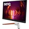 Image de Ecran 32" BenQ Mobiuz EX3210U 4K Ultra HD 144Hz (Blanc) #2POURCENT