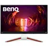 Image de BenQ EX3210U 81,3 cm (32 ) 3840 x 2160 pixels 4K Ultra HD LED Noir - Neuf