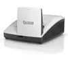 Image de Projecteur à focale ultra courte 3500 ANSI lumens DLP WXGA (1280x800) Compatibilité 3D Noir, Blanc - MW855UST+ - Neuf