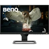 Image de BenQ EW2480, 60.5 cm (23.8"), 1920 x 1080 px, Full HD, LCD, 5ms, Noir, Gris