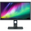 Image de BenQ SW321C écran plat de PC 81,3 cm (32 ) 3840 x 2160 pixels 4K Ultra HD LED Gris - Neuf