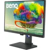 Image de BenQ PD2705Q, 68,6 cm (27"), 2560 x 1440 pixels, Quad HD, LED, 5 ms, gris