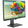 Image de BenQ PD2705Q LED display 68,6 cm (27 ) 2560 x 1440 pixels Quad HD Gris - Neuf