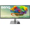 Image de BenQ DesignVue PD3420Q - Série PD - Moniteur LED - 86,4 cm (34")