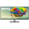 Image de BenQ PD3420Q 86,4 cm (34 ) 3440 x 1440 pixels Quad HD LED Gris - Neuf