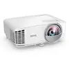 Image de BENQ Projecteur de données BenQ MW809STH Projecteur à courte portée 3600 ANSI lumens DLP XGA (1024x768) Blanc