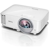 Image de BenQ MW809STH Projecteur à focale courte 3600 ANSI lumens DLP XGA (1024x768) Blanc - Neuf