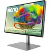 Image de Ecran 27" BenQ DesignVue PD2725U 4K Ultra HD (Noir) #2POURCENT