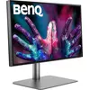 Image de BenQ PD2725U écran plat de PC 68,6 cm (27") 3840 x 2160 pixels 4K Ultra HD LED Noir