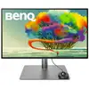 Image de BenQ PD2725U 68,6 cm (27 ) 3840 x 2160 pixels 4K Ultra HD LED Noir - Neuf