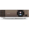 Image de BenQ W1800 - 2000 ANSI Lumens - DLP - 2160p (3840x2160) - 100000:1 - 1,19 cm (0.47 Zoll) - DMD