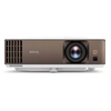 Image de BenQ W1800 Projecteur à focale standard 2000 ANSI lumens DLP UHD 4K (3840x2160) Compatibilité 3D Gris, Blanc - Neuf
