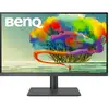 Image de BenQ PD2705U 68,6 cm (27 ) 3840 x 2160 pixels 4K Ultra HD LED Noir - Neuf