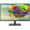 Image de BenQ PD3205U 80 cm (31.5 ) 3840 x 2160 pixels 4K Ultra HD LCD Noir - Neuf