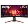 Image de BenQ MOBIUZ EX3410R Écran Curved Gaming (34 Pouces, Ultrawide, 1440P, 144 Hz, 1ms, HDR 400, FreeSync Premium Pro, télécommande) en occasion ou reconditionné