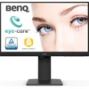 Image de BenQ BL2485TC LED display 60,5 cm (23.8") 1920 x 1080 pixels Full HD Noir