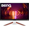 Image de BenQ 9H.LKTLA.TBE écran plat de PC 68,6 cm (27") 3840 x 2160 pixels 4K Ultra HD LED Noir