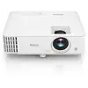 Image de BenQ TH585P Projecteur à focale standard 3500 ANSI lumens DLP 1080p (1920x1080) Blanc - Neuf