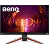 Image de BenQ EX270QM Écran d'ordinateur 68,6 cm (27") 2560 x 1440 pixels WQXGA Noir, gris